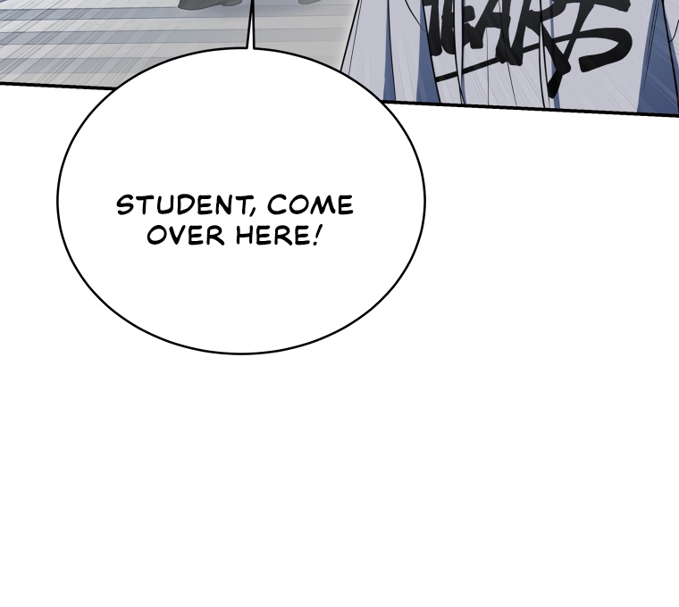 A Ranker's Guide to The Good Life [Speedcat Version] - Chapter 3 - Page 30