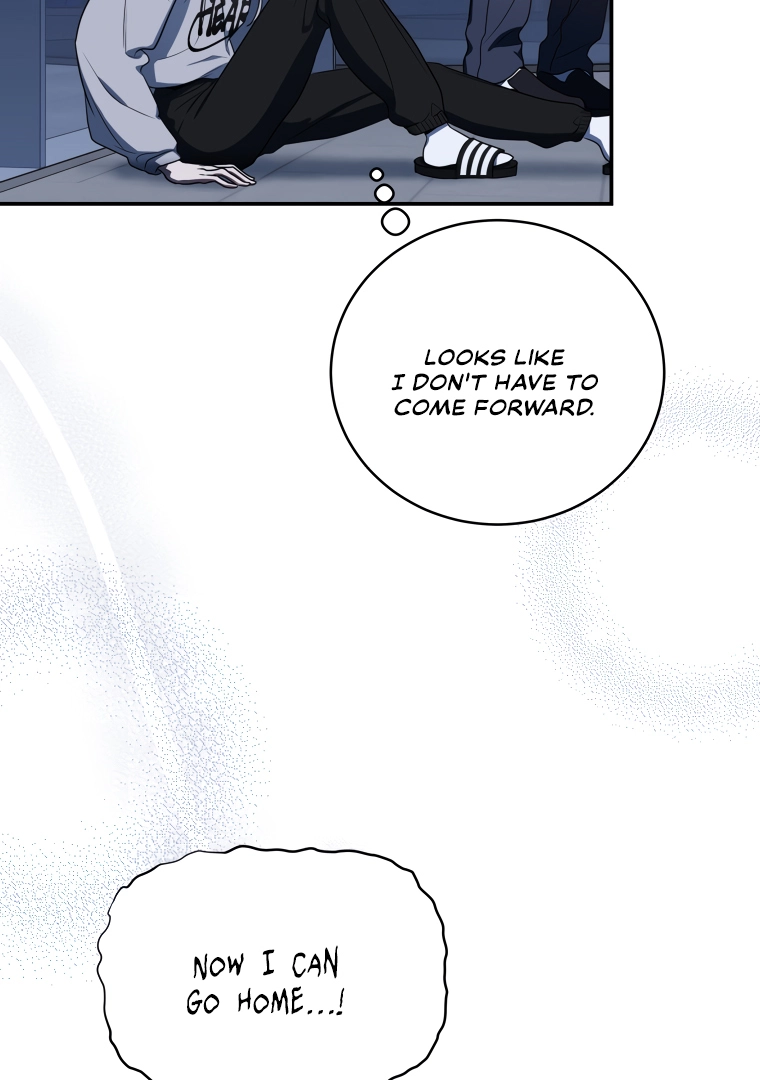 A Ranker's Guide to The Good Life [Speedcat Version] - Chapter 3 - Page 85