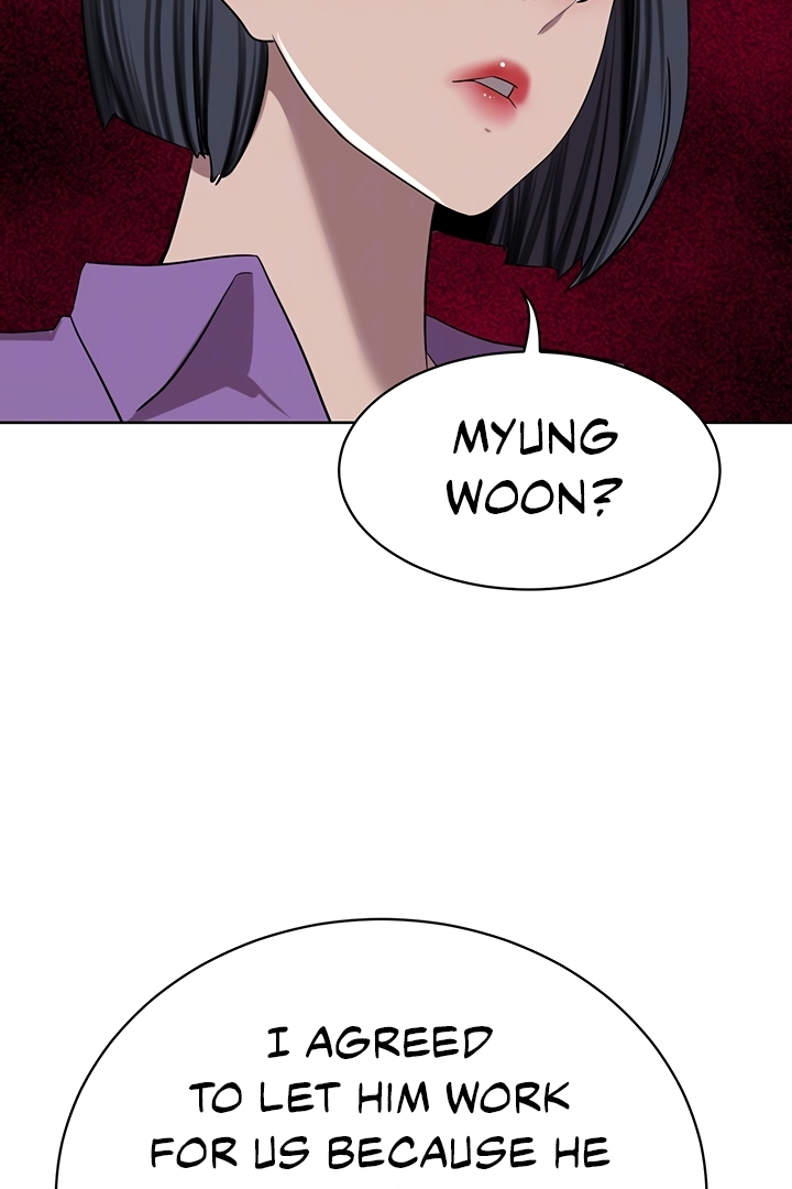 A Rich Lady - Chapter 52 - Page 33