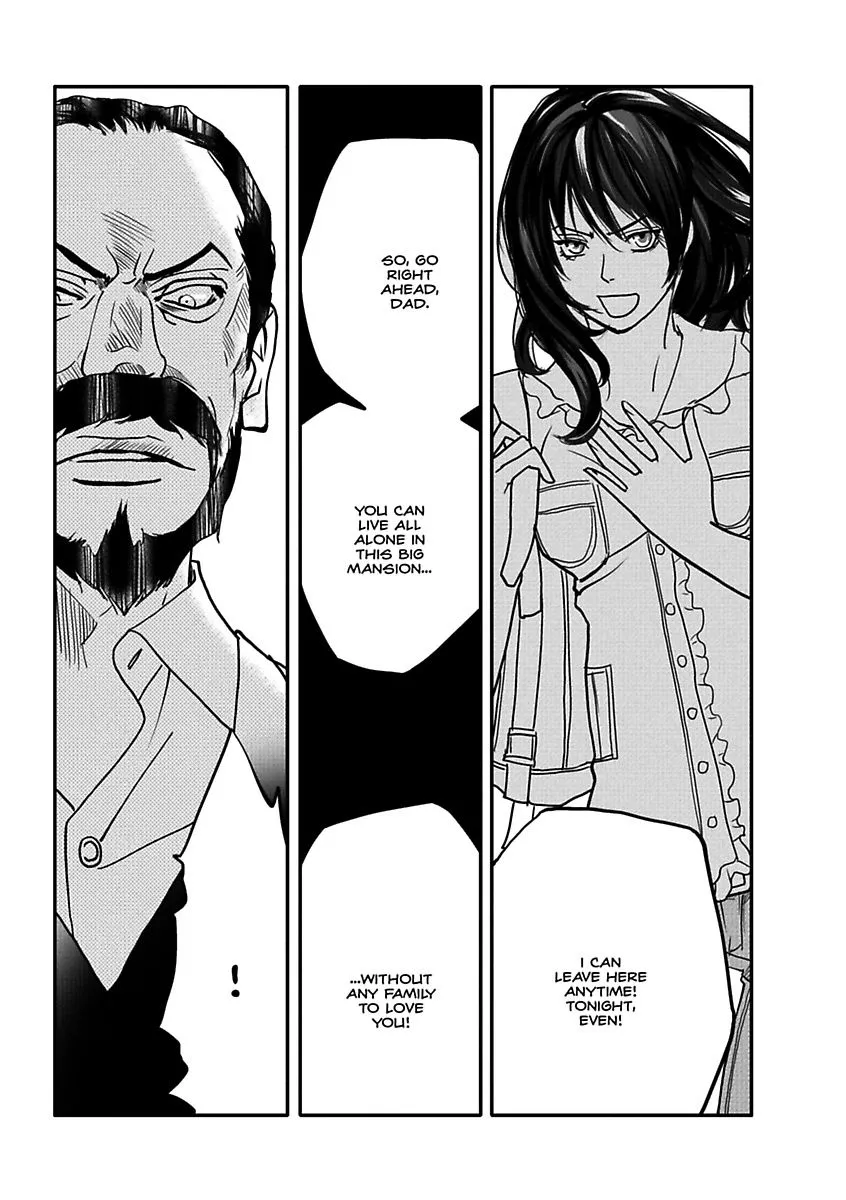A Scandalous Melody (The Gypsy Inheritance 3/3) - Chapter 0 - Page 20