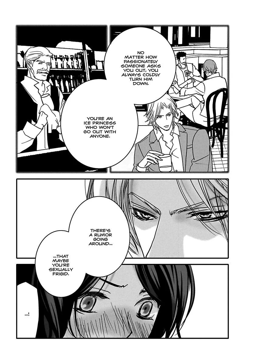 A Scandalous Melody (The Gypsy Inheritance 3/3) - Chapter 0 - Page 74