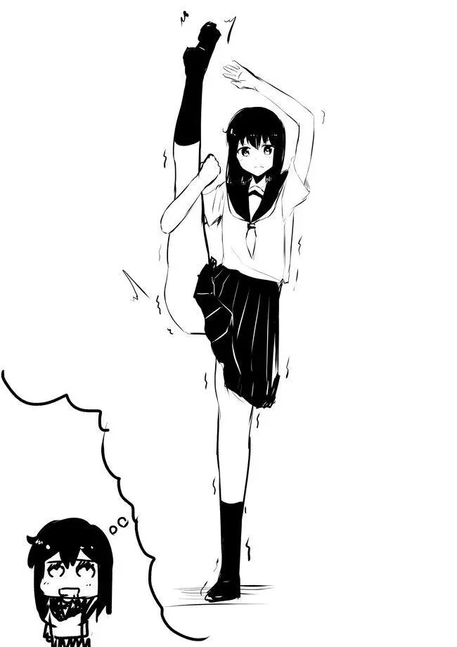 A Story About Wanting to Commit Suicide, but Its Scary So I Find a Yandere Girl to Kill Me, but After 100 days, I Somehow Got ○○ - Chapter 91 - Page 2