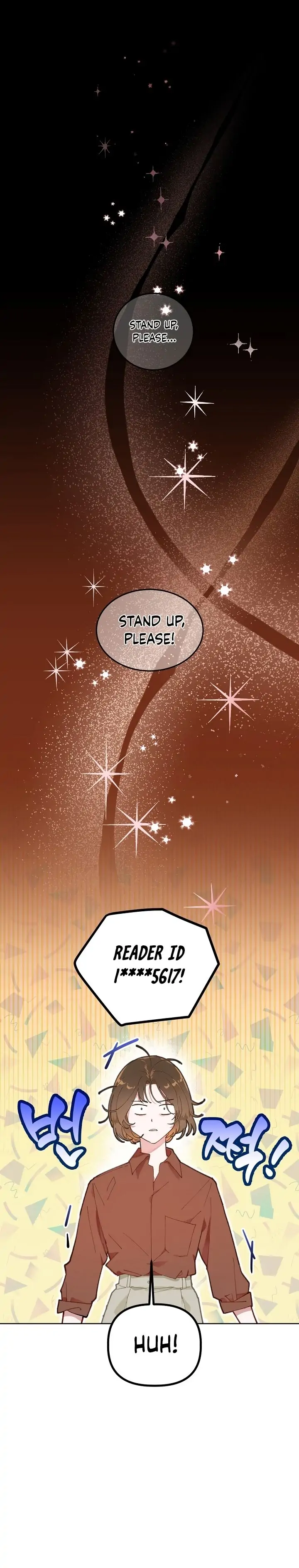 A Transmigrator’s Privilege - Chapter 1 - Page 9
