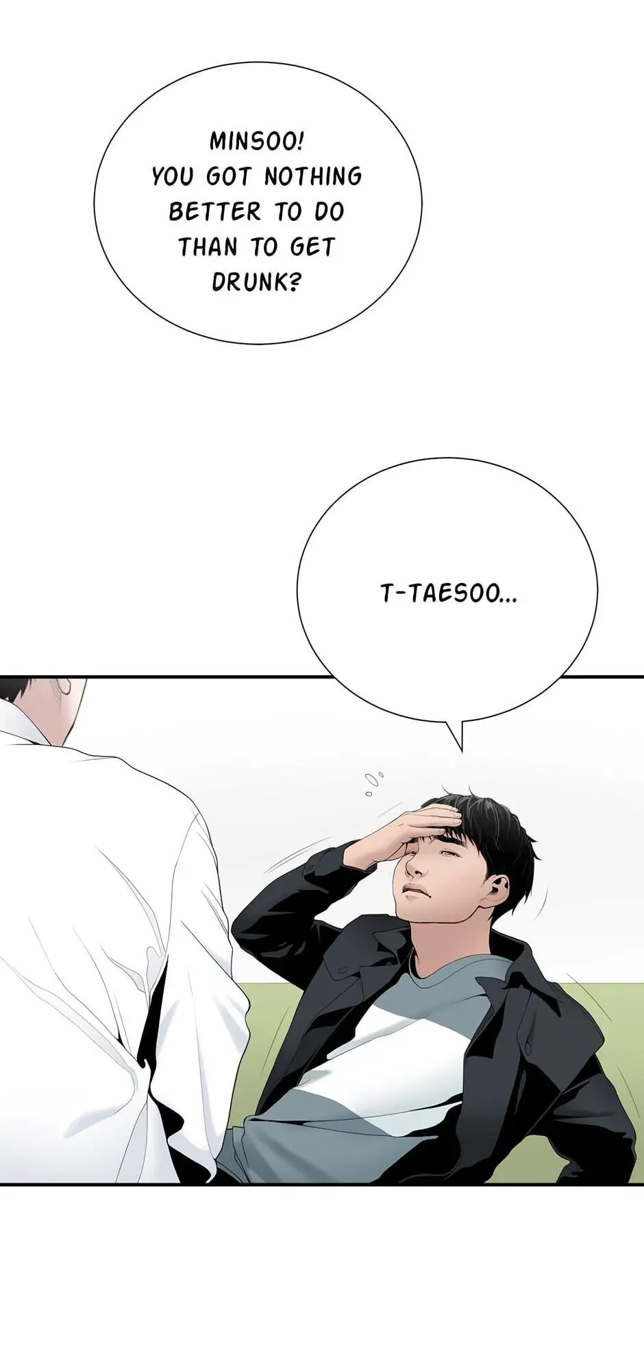 A True Doctor (Official) - Chapter 22 - Page 19