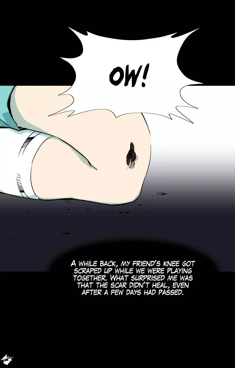 Ability - Chapter 1 - Page 22