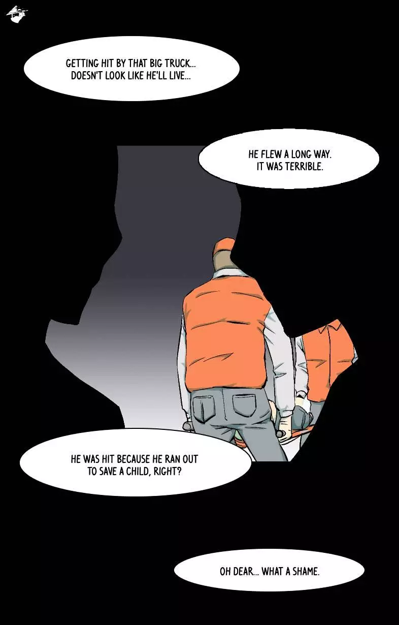 Ability - Chapter 1 - Page 65