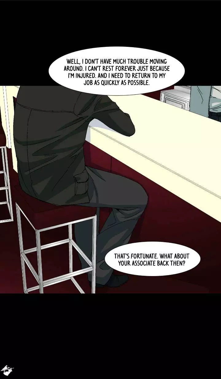 Ability - Chapter 13 - Page 38