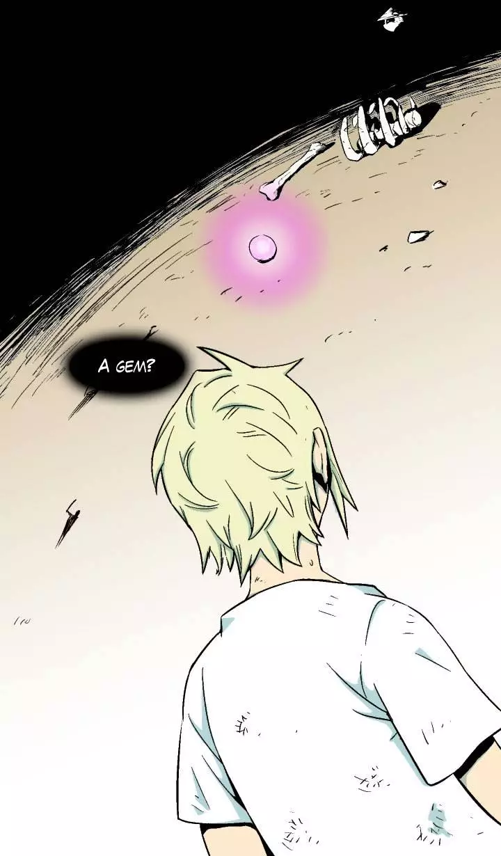 Ability - Chapter 2 - Page 11