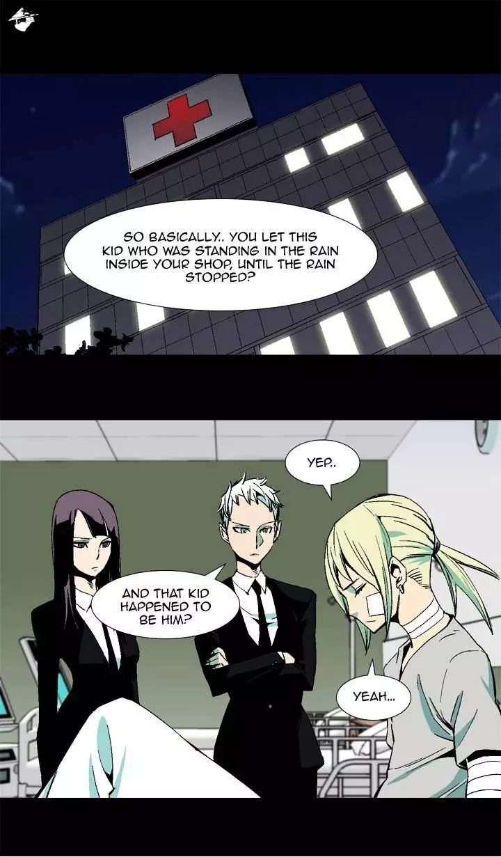 Ability - Chapter 30 - Page 2