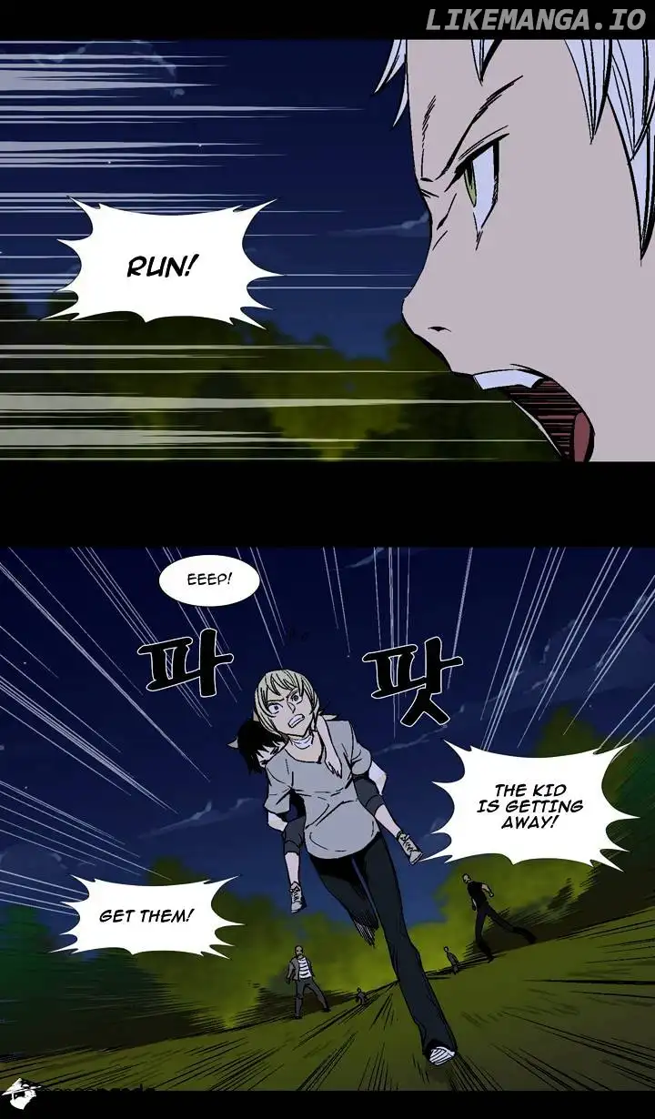 Ability - Chapter 31 - Page 35