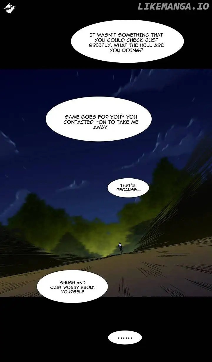 Ability - Chapter 31 - Page 42
