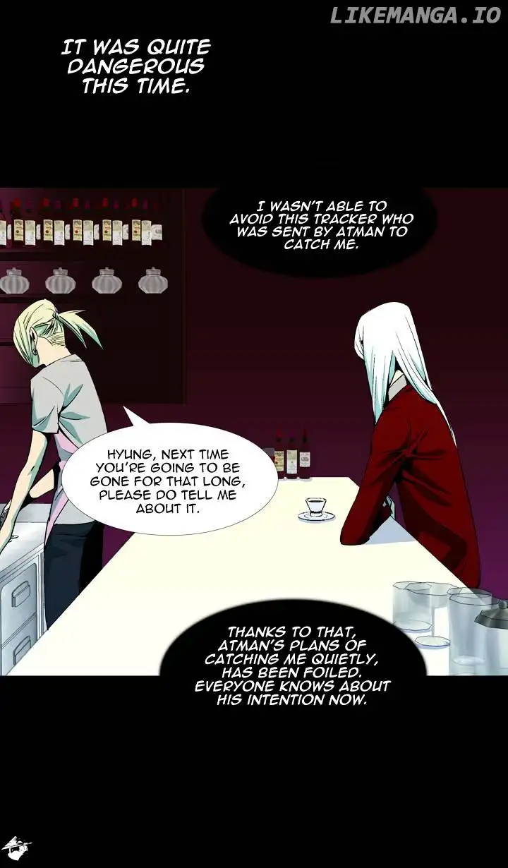 Ability - Chapter 36 - Page 2