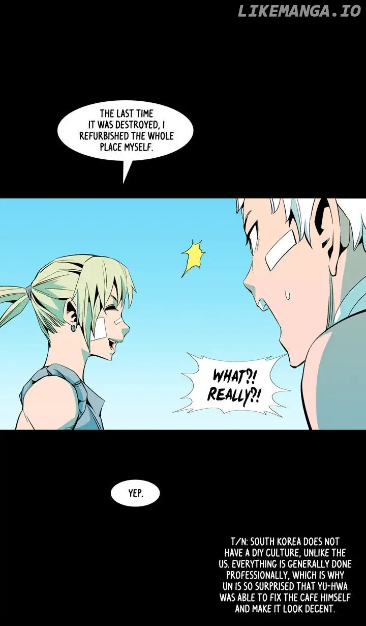 Ability - Chapter 45 - Page 10