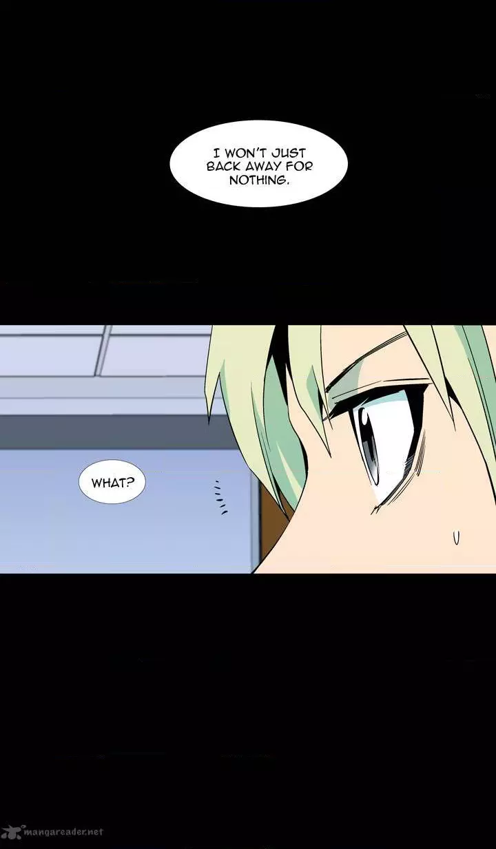 Ability - Chapter 56 - Page 29