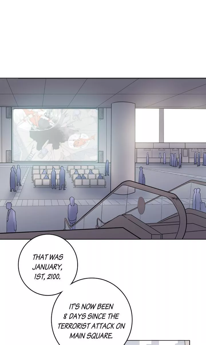 About Jane - Chapter 28 - Page 7