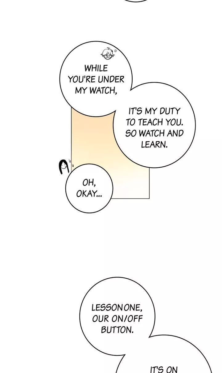 About Jane - Chapter 30 - Page 7