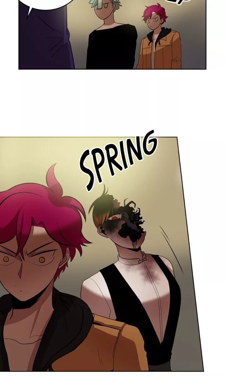 About Jane - Chapter 34 - Page 30