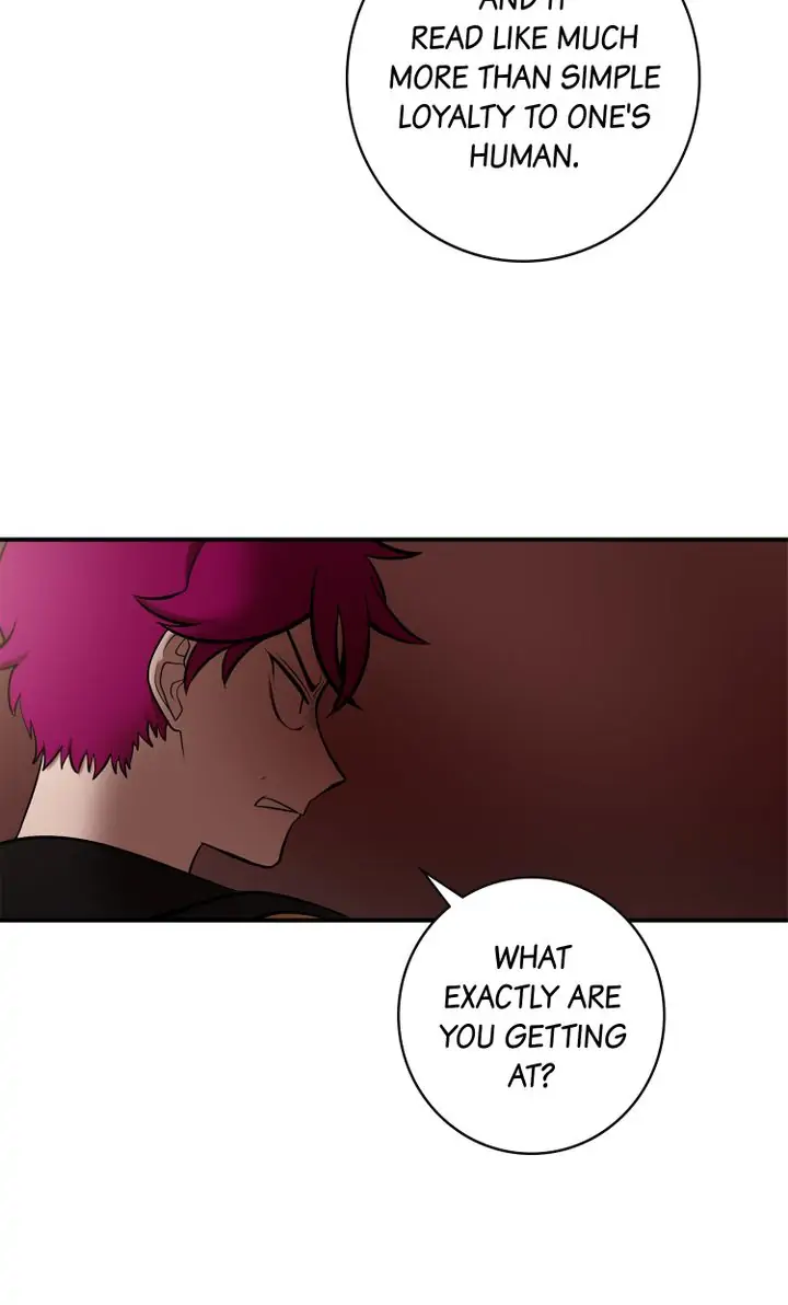 About Jane - Chapter 77 - Page 5