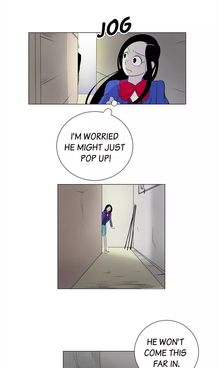 About Jane - Chapter 8 - Page 32