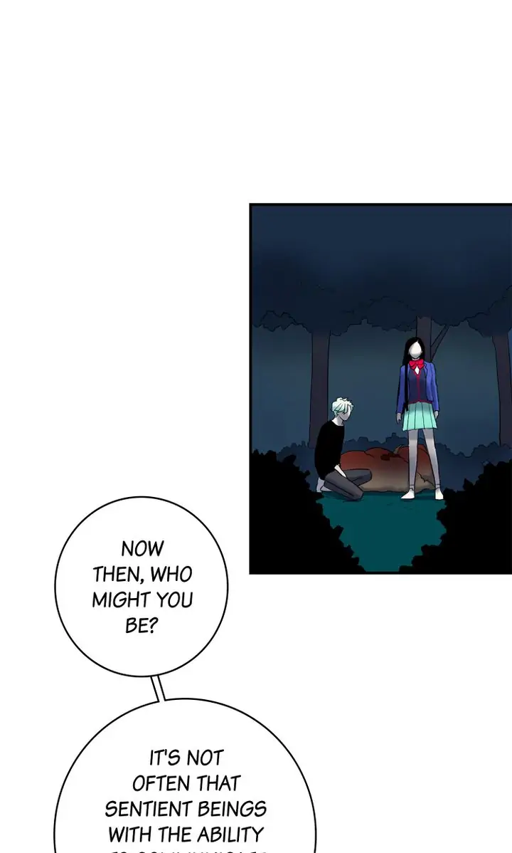 About Jane - Chapter 80 - Page 1