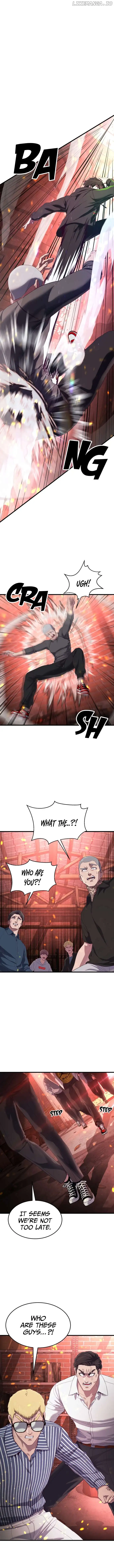 Absolute Submission - Chapter 23 - Page 2