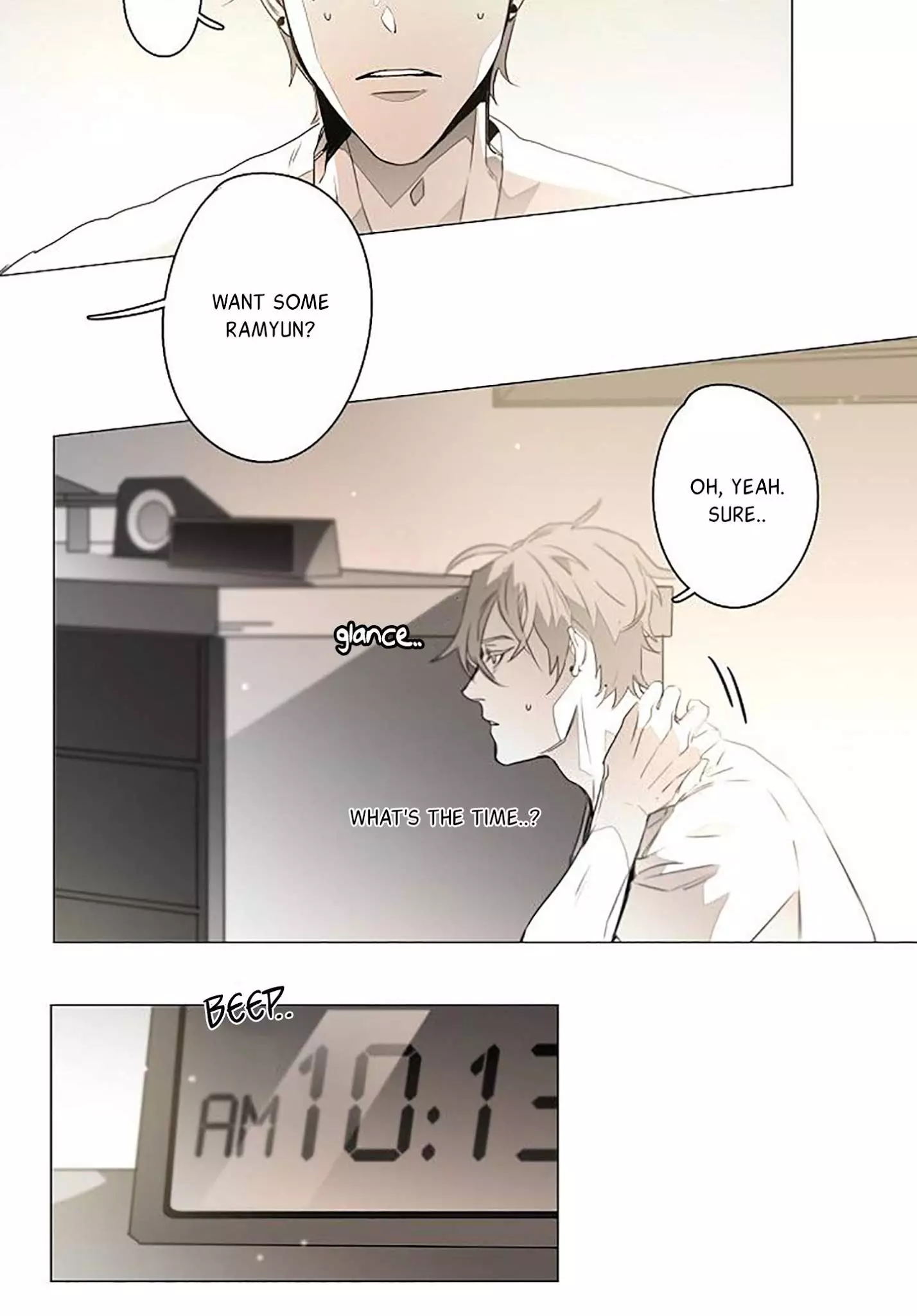 Addiction - Chapter 4 - Page 15