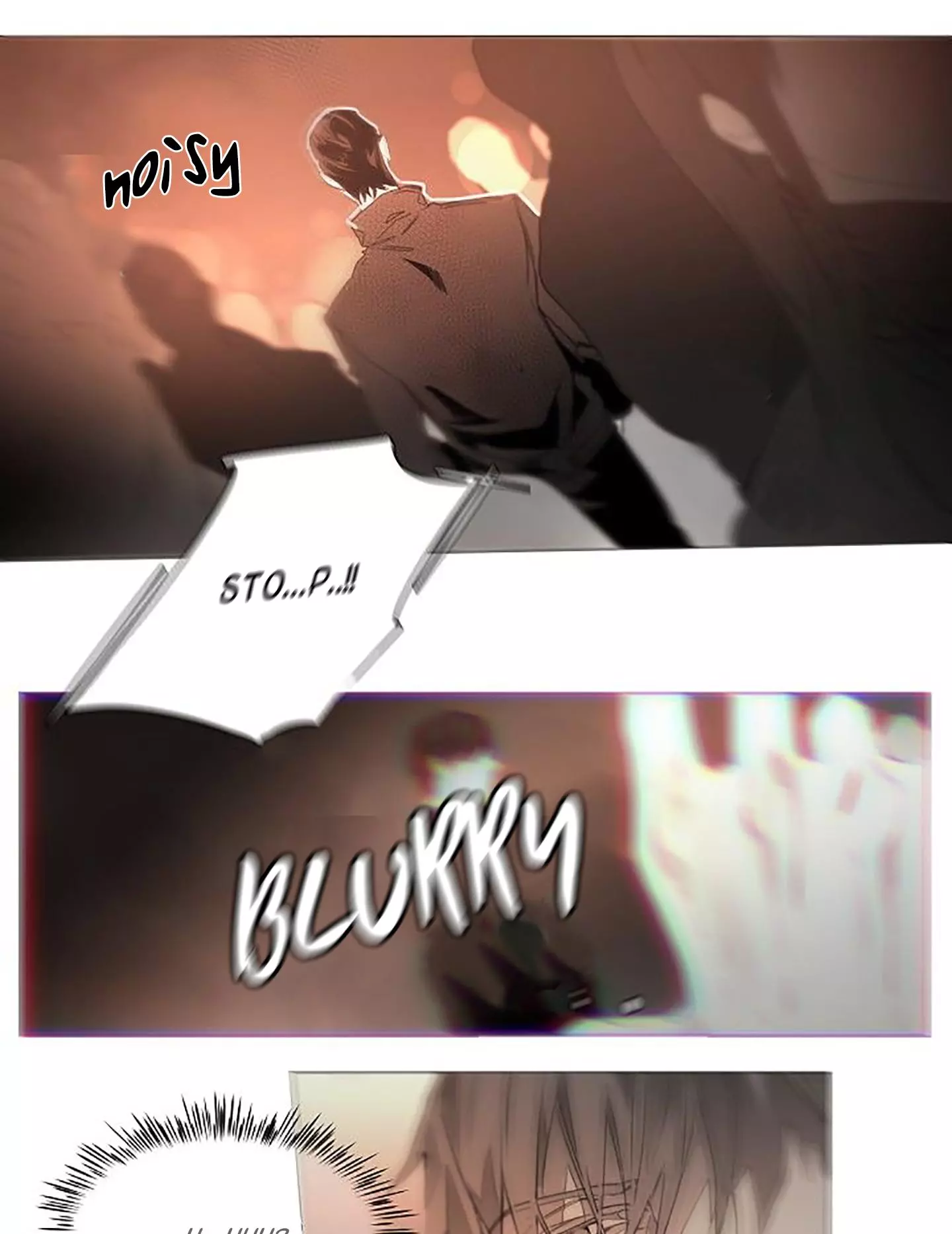 Addiction - Chapter 4 - Page 4