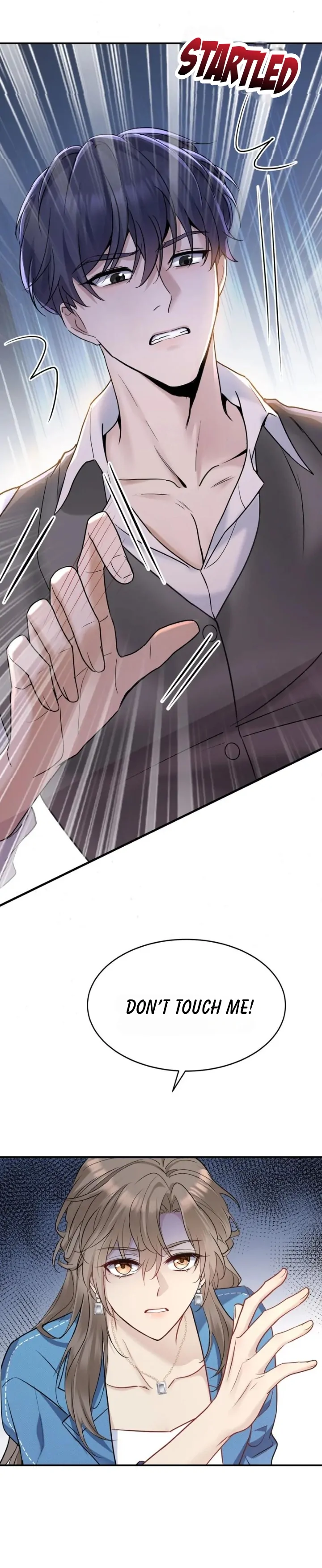 After breaking up, I had relationship with my ex’s uncle - Chapter 1 - Page 19