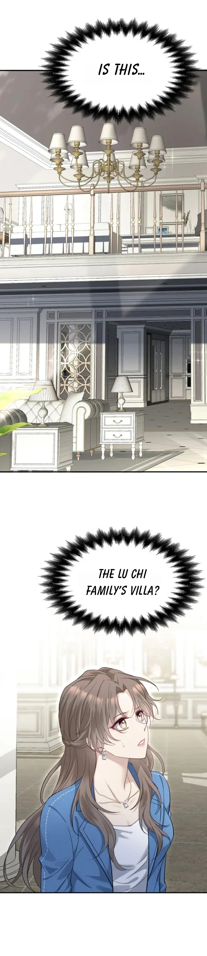 After breaking up, I had relationship with my ex’s uncle - Chapter 1 - Page 15