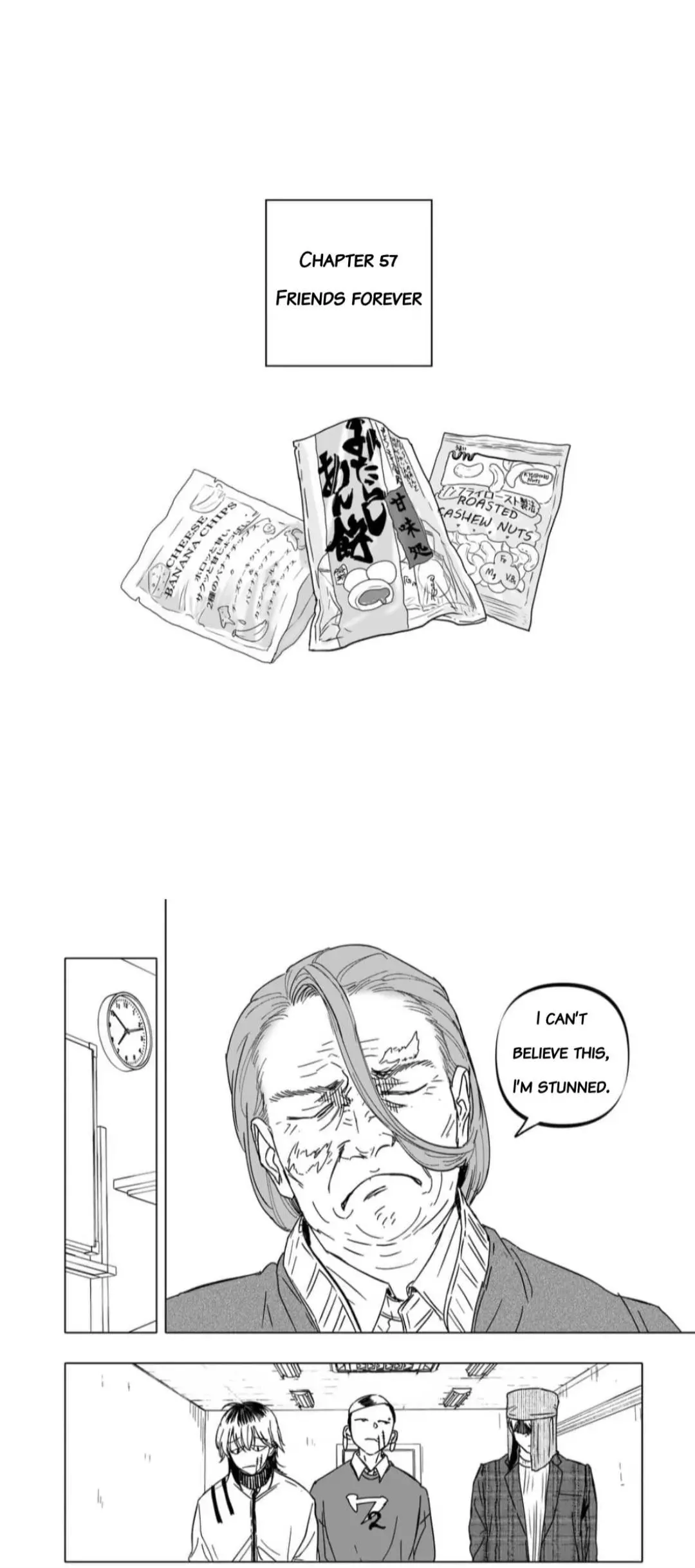 Aftergod - Chapter 57 - Page 3