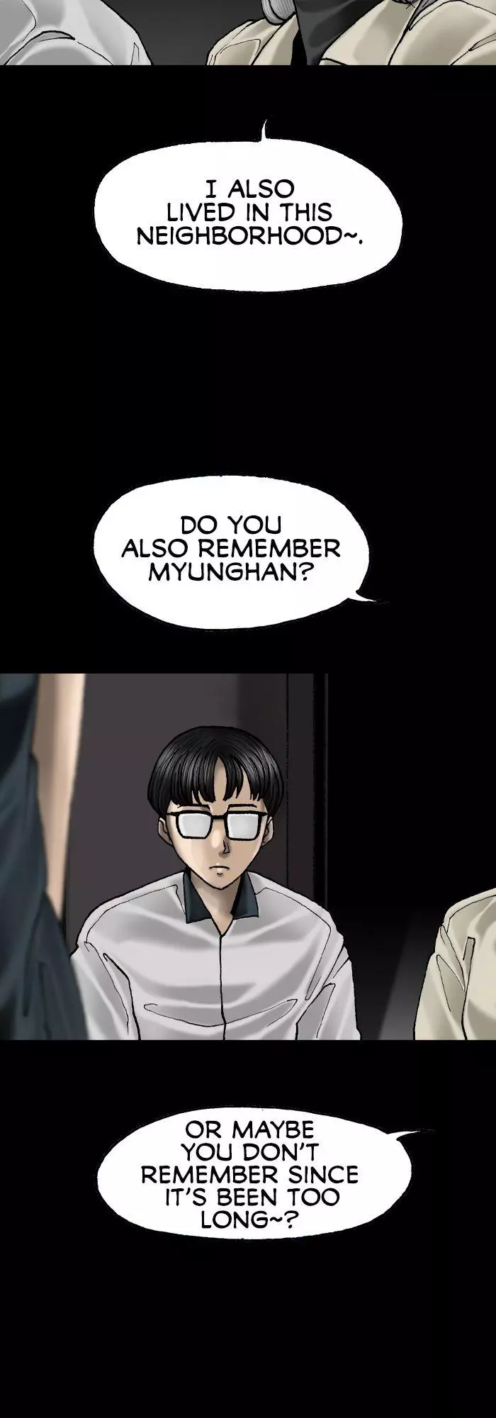 Afterwords - Chapter 21 - Page 2