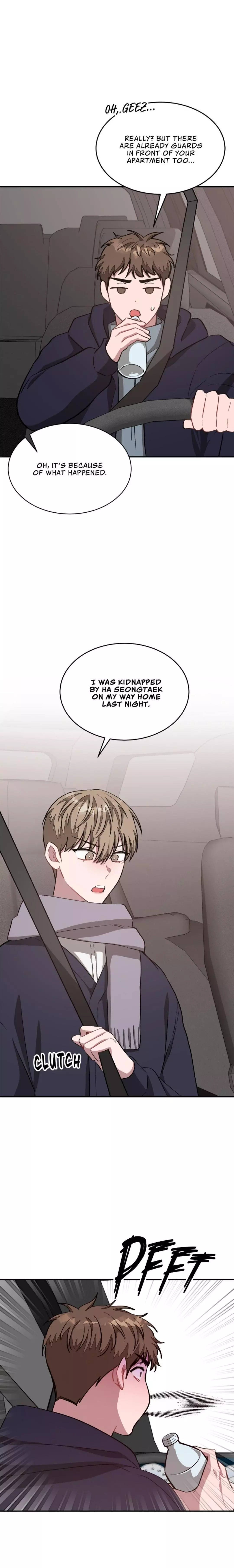 +Again - Chapter 45 - Page 8