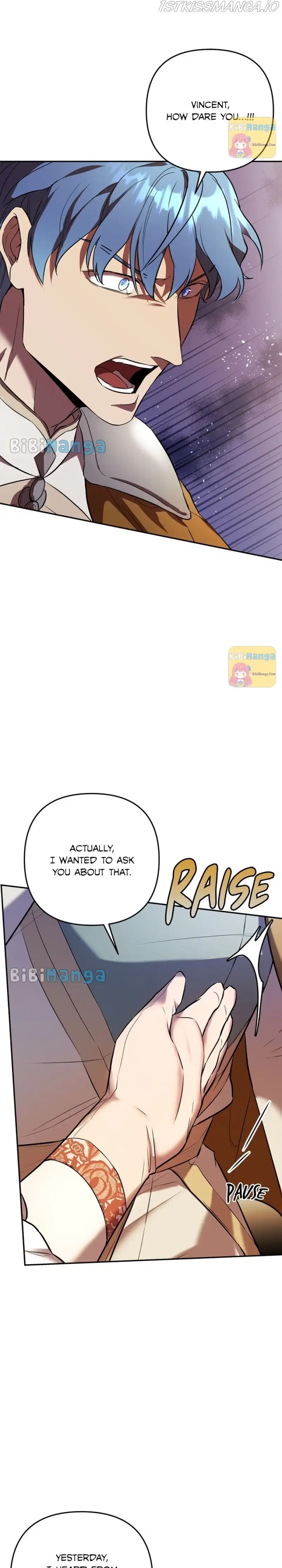 Agatha - Chapter 53 - Page 9