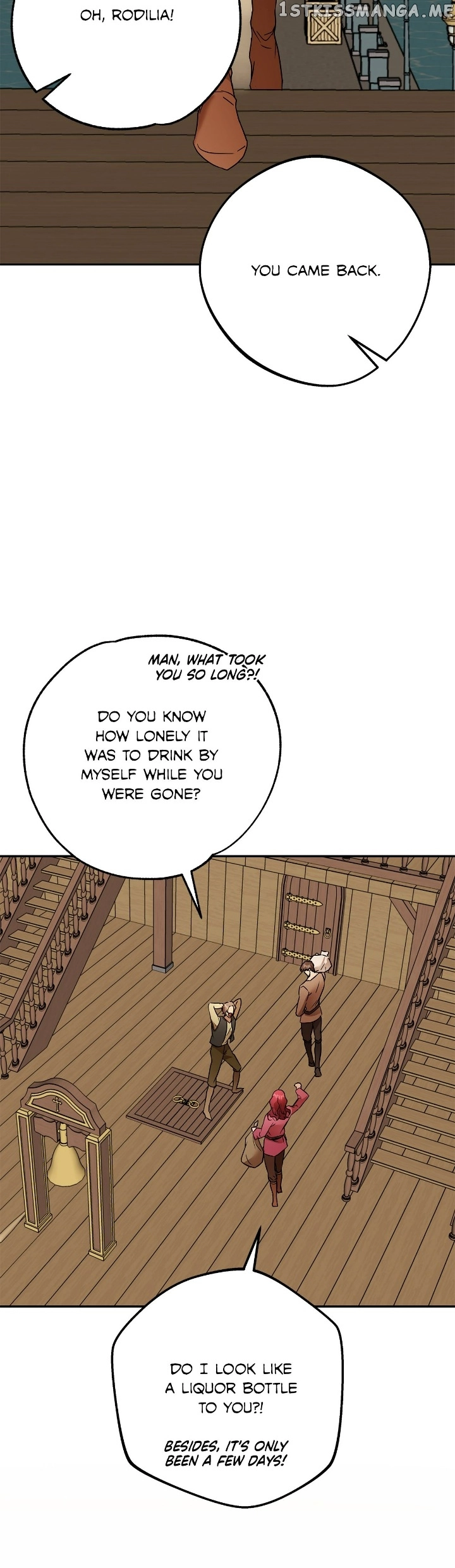 Agatha - Chapter 99 - Page 2