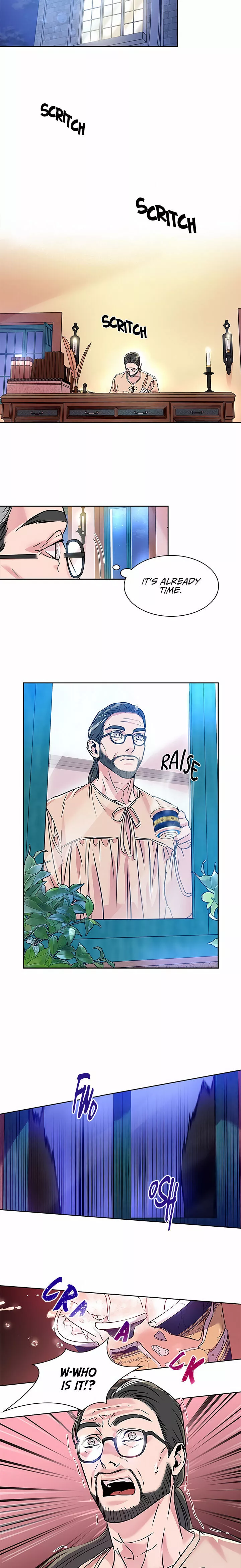 Aideen - Chapter 17 - Page 8