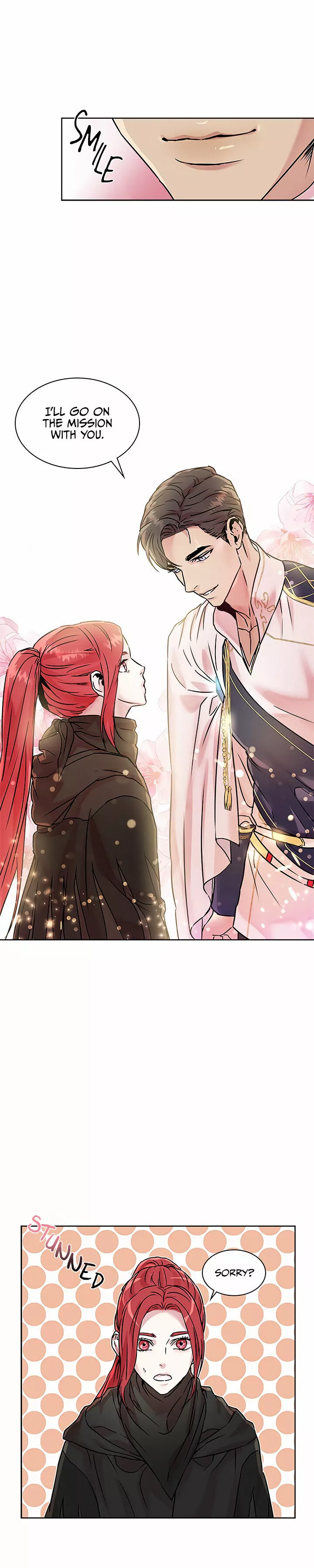 Aideen - Chapter 17 - Page 6