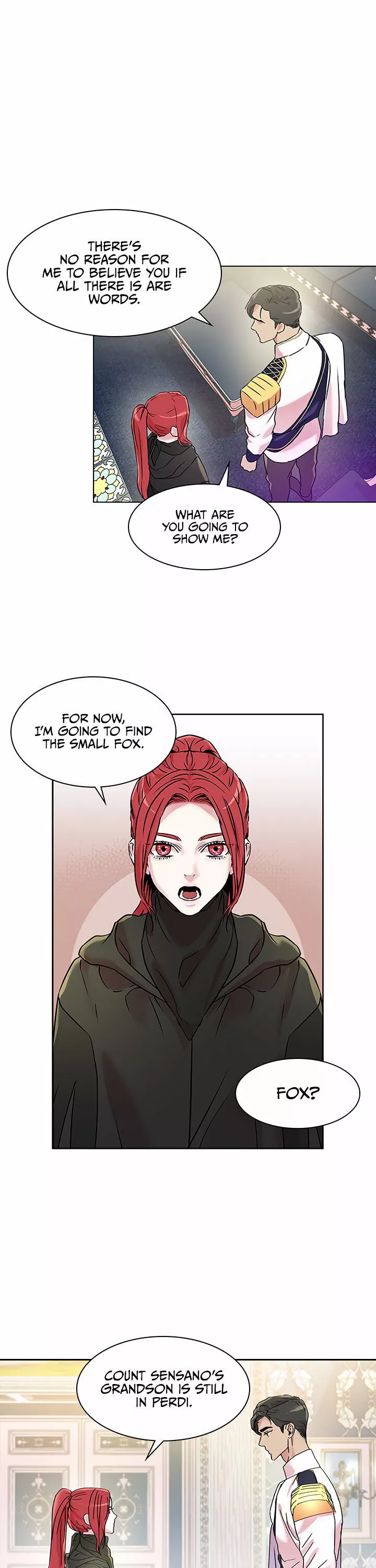 Aideen - Chapter 17 - Page 1