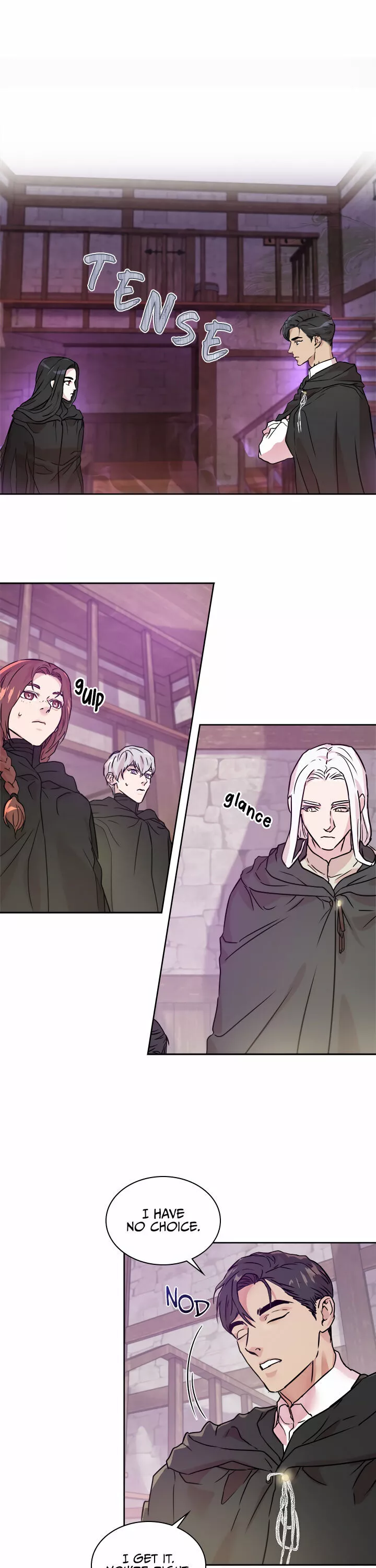 Aideen - Chapter 19 - Page 9