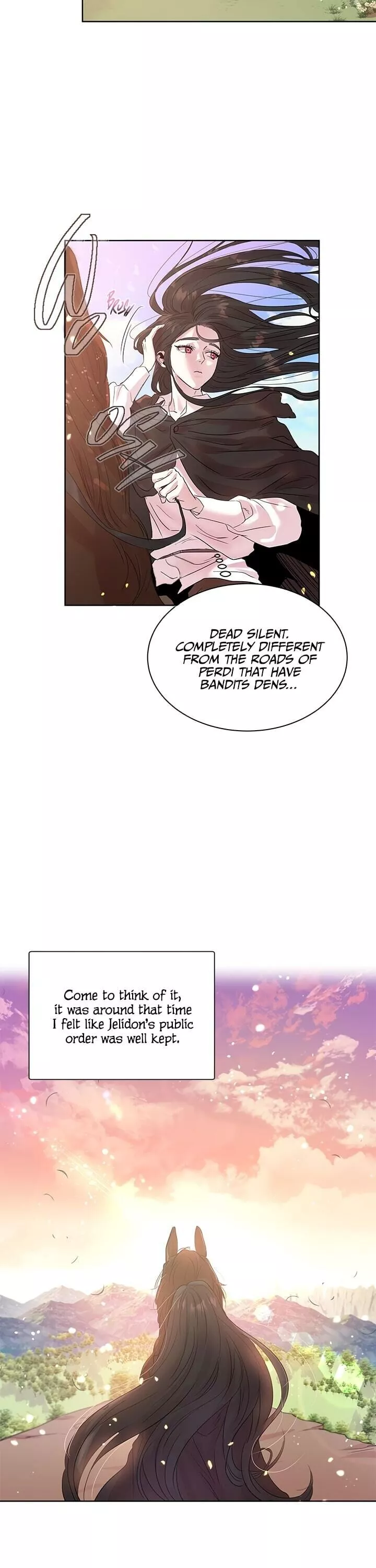 Aideen - Chapter 35 - Page 8