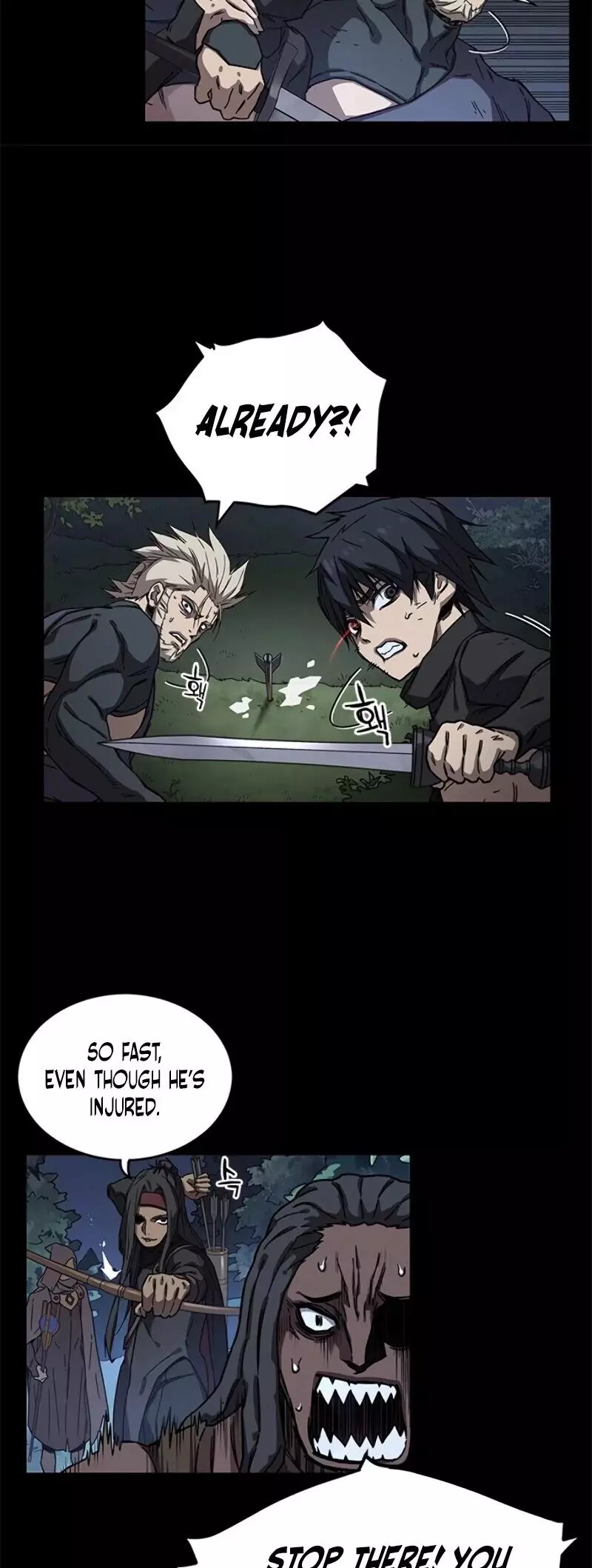 Aire - Chapter 20 - Page 8