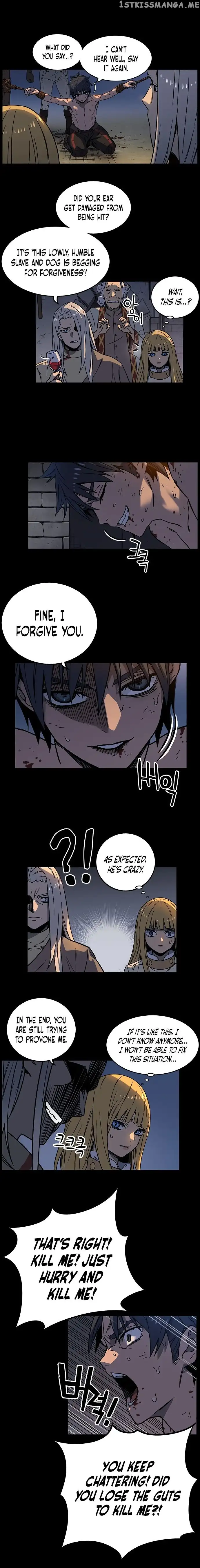 Aire - Chapter 3 - Page 12