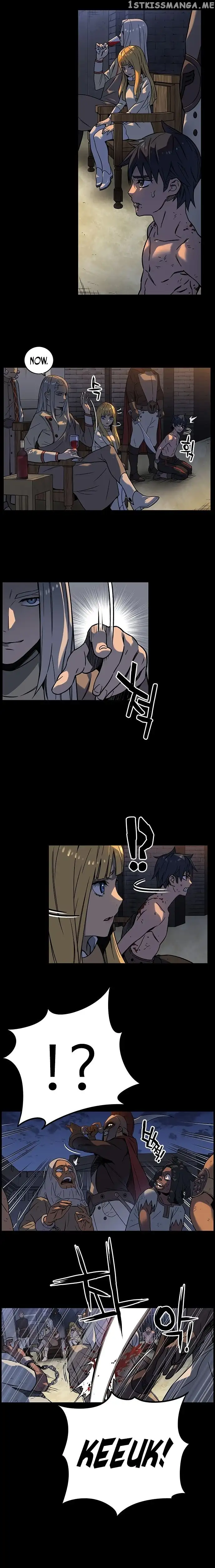 Aire - Chapter 3 - Page 14