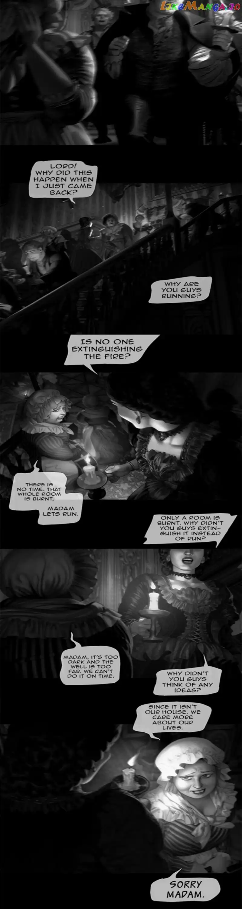 AISHA - Chapter 0 - Page 2