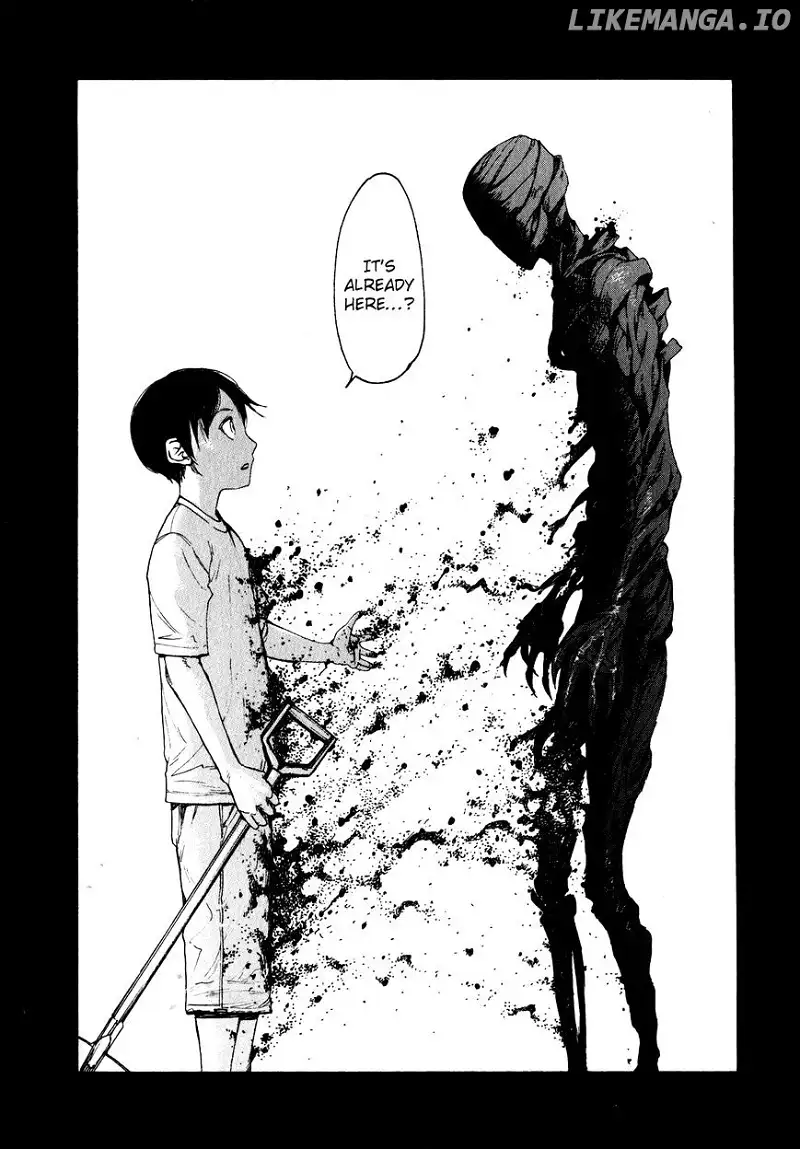Ajin - Chapter 4 - Page 14