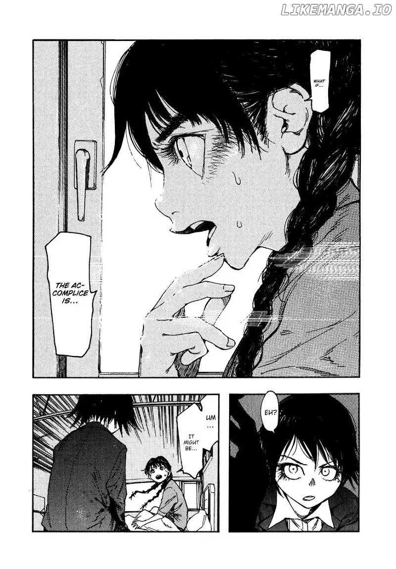 Ajin - Chapter 4 - Page 18