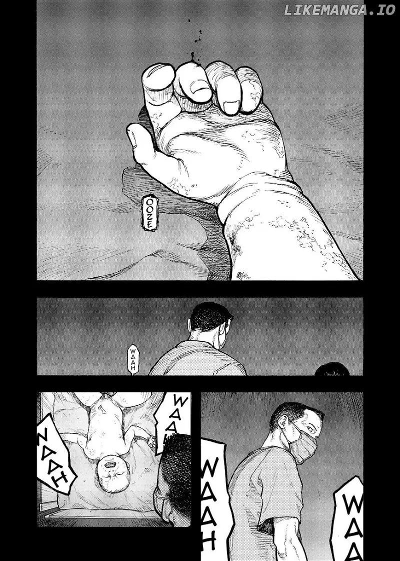 Ajin - Chapter 49 - Page 3
