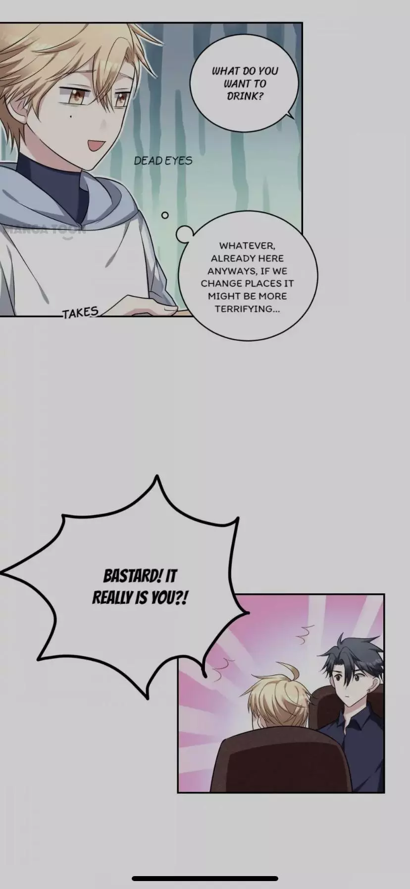 All Strings Attached - Chapter 10 - Page 4