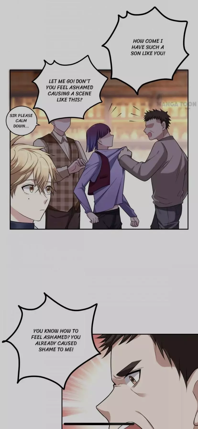 All Strings Attached - Chapter 10 - Page 5