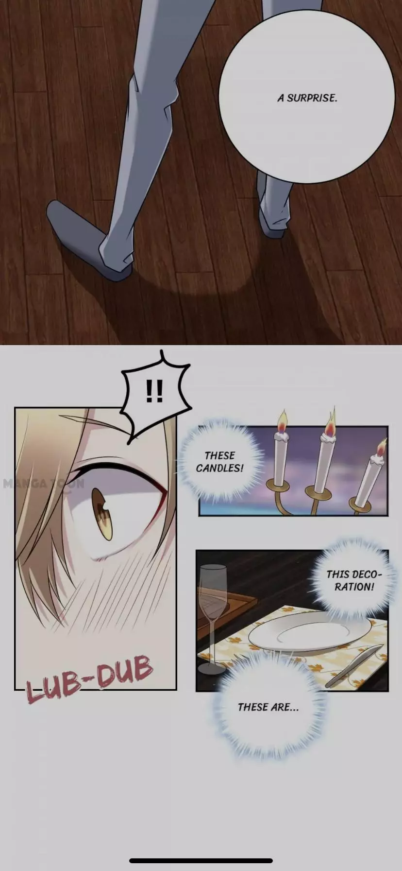 All Strings Attached - Chapter 24 - Page 7