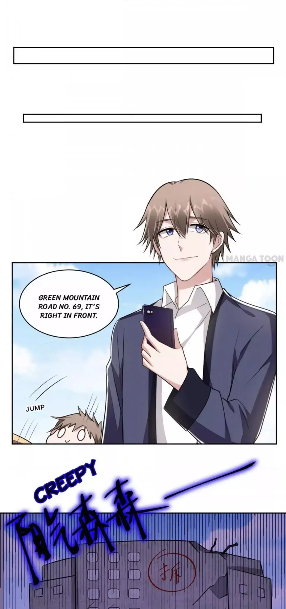 All Strings Attached - Chapter 85 - Page 9